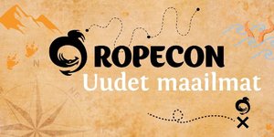 Ropecon 2025