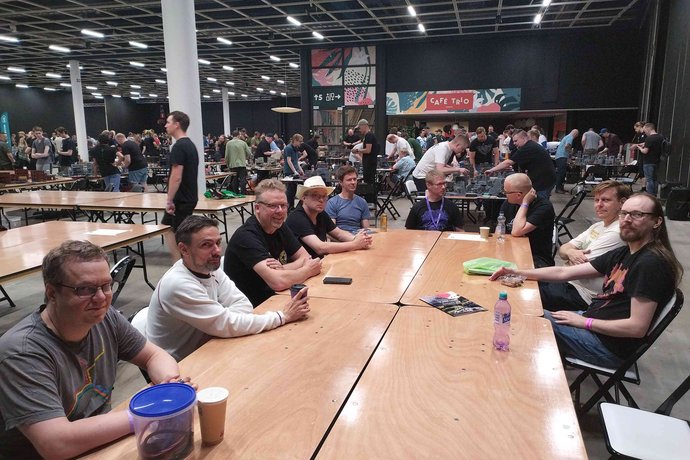 kalikos-ropecon-2024