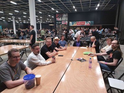 kalikos-ropecon-2024